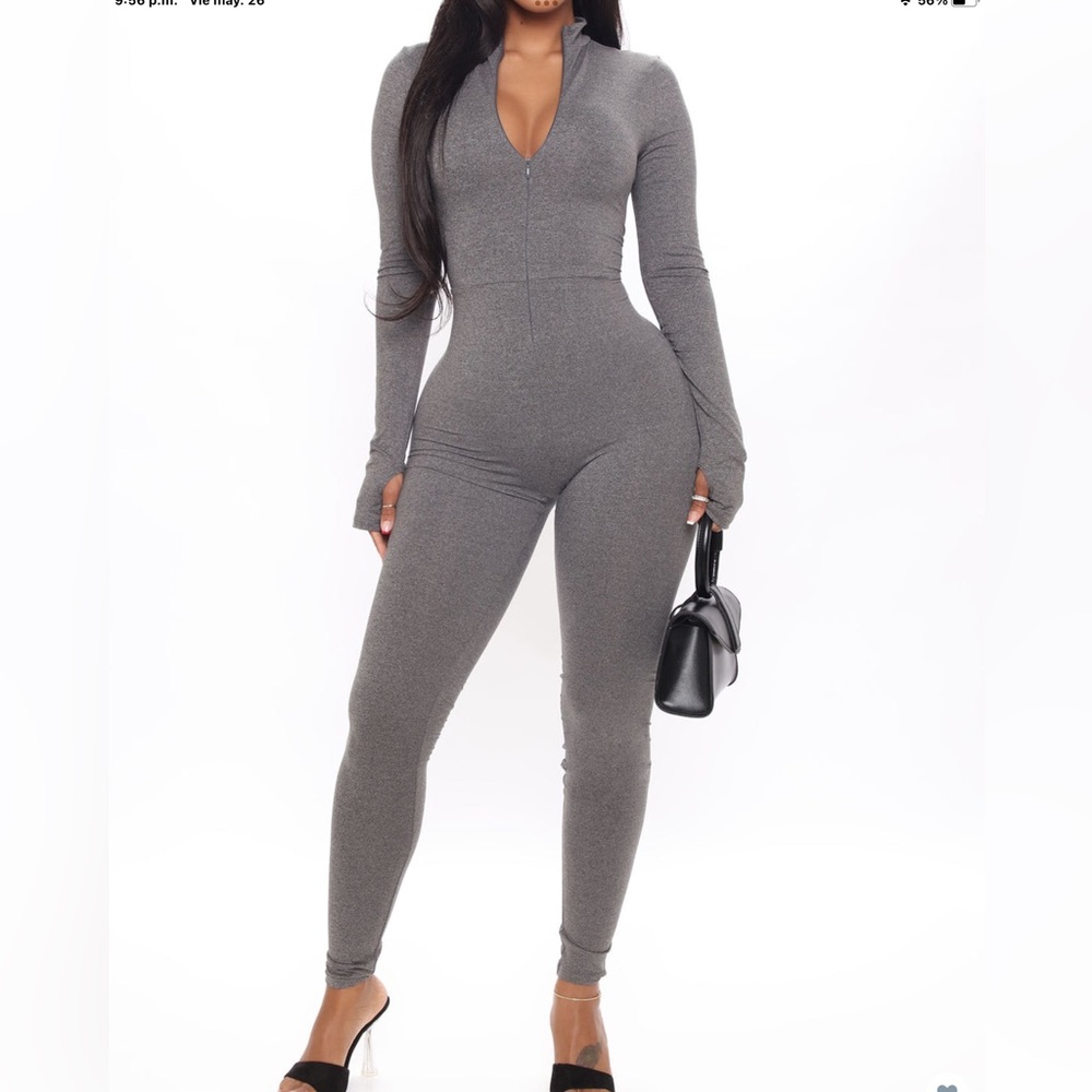Jumpsuit size S